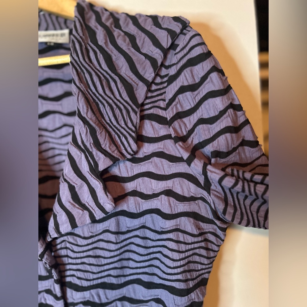 ✌️4 for $20✌️ Ou Empereur ou Rien long cardigan - Picture 5 of 13